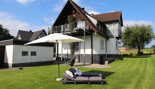 Superior One-Bedroom Apartment