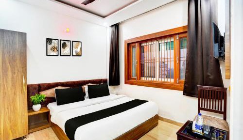 Classic Triple Room