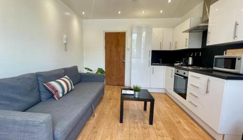 One-Bedroom Superior Apartment