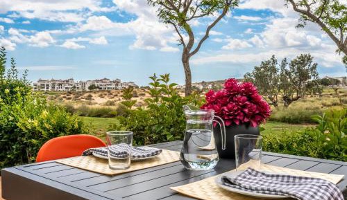 Two-Bedroom Superior Apartment