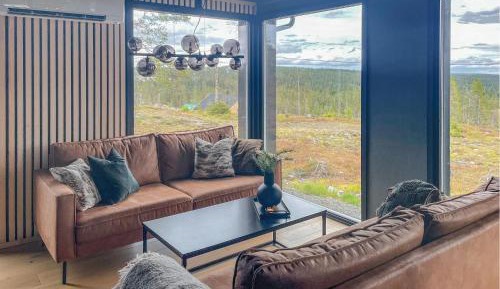 Four-Bedroom Holiday Home