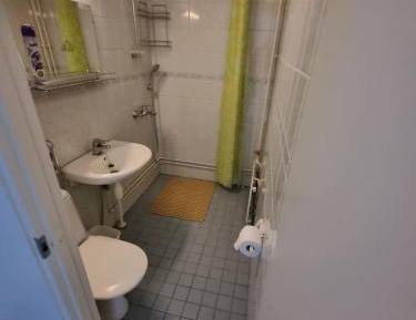 Quadruple Room with Bathroom