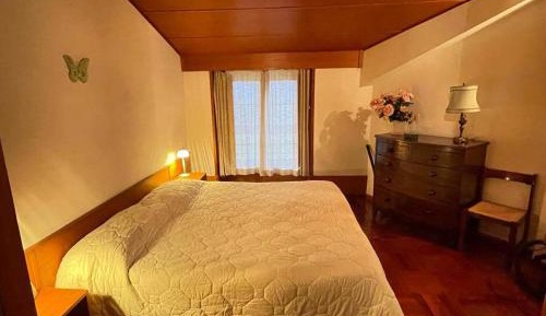 Three-Bedroom Apartment - High Floor