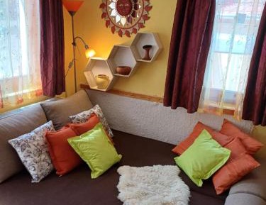 Maisonette