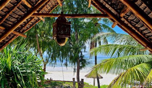 Double Room with Balcony and Sea View