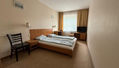 Budget Double or Twin Room