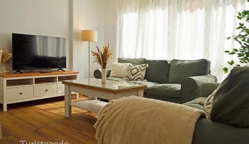 Three-Bedroom Apartment - High Floor