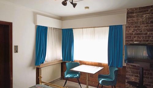 Economy Single Room