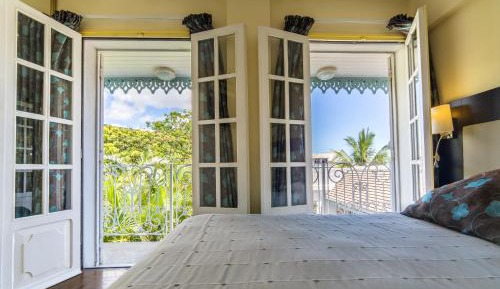Single Room with Shower