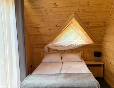 Superior Chalet