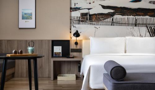 Superior Queen Room