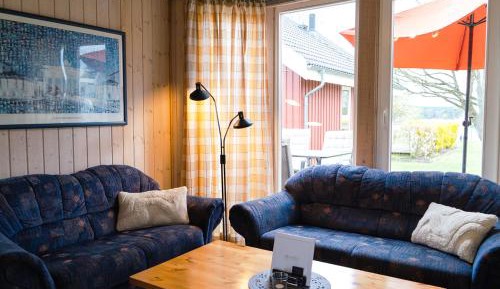 Three-Bedroom Home