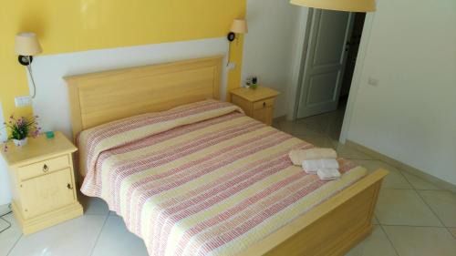 Deluxe Double Room with Shower
