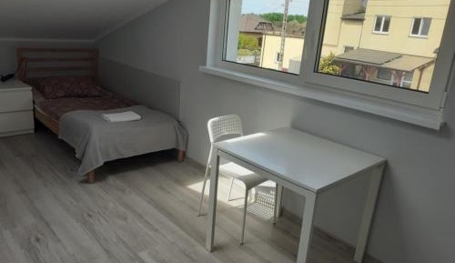 Economy Single Room