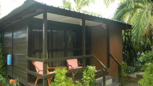 Chalet
