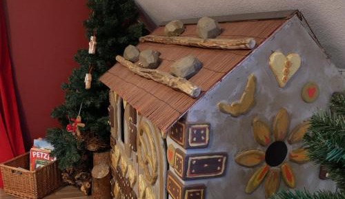 Two-Bedroom Superior Apartment