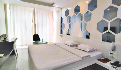 Luxury Room
