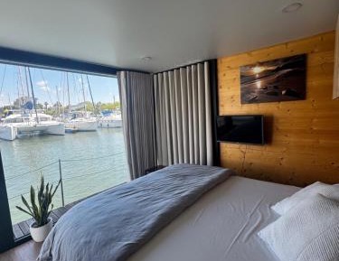 Junior Suite with Sea View