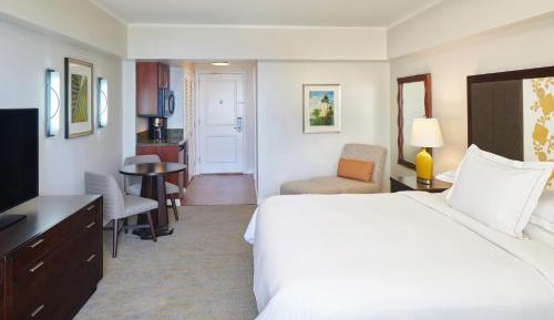 King Studio with Kitchenette - Kalia Tower