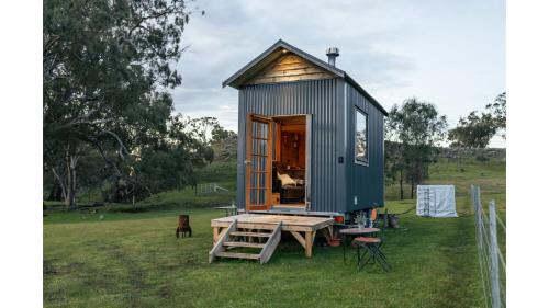 Mobile Home