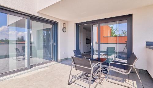 One-Bedroom Premium Apartment