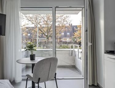 Apartment Basic