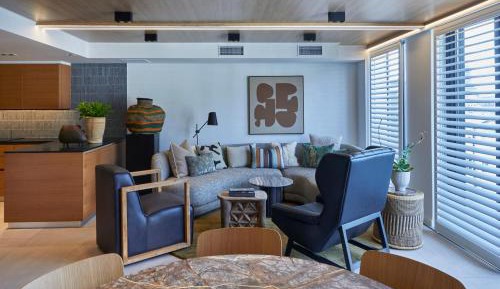 Elysia 3 Bedroom Penthouse