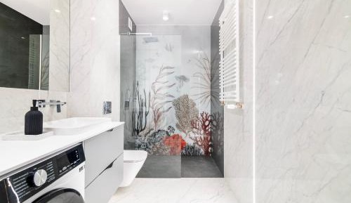 Suite Apartment