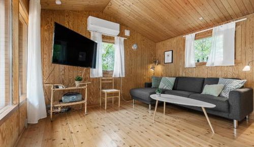 Two-Bedroom Holiday Home