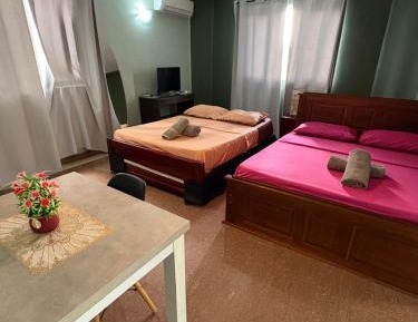 Double or Twin Room