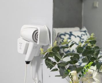 Double or Twin Room with Private Bathroom