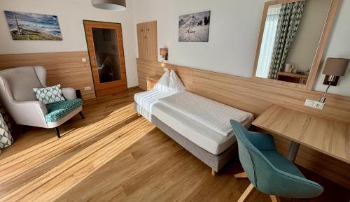 Superior Single Room