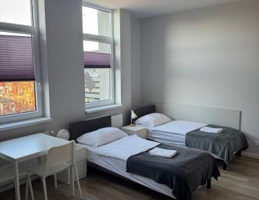 Triple Room with Private Bathroom