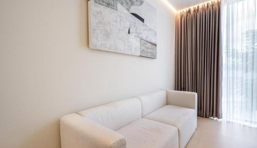 Two-Bedroom Villa with Private Pool