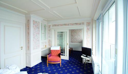 Junior Suite Standard