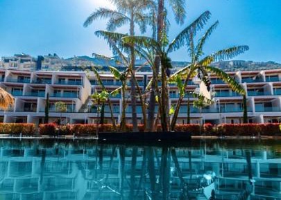 One-Bedroom Premium Apartment