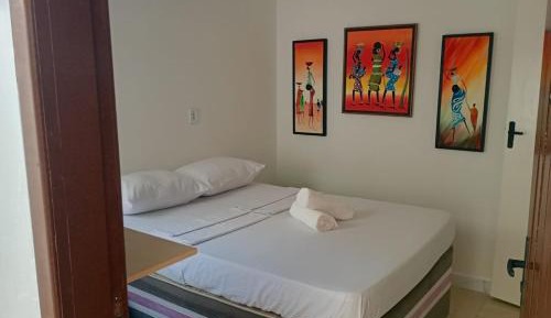 Standard Double Suite