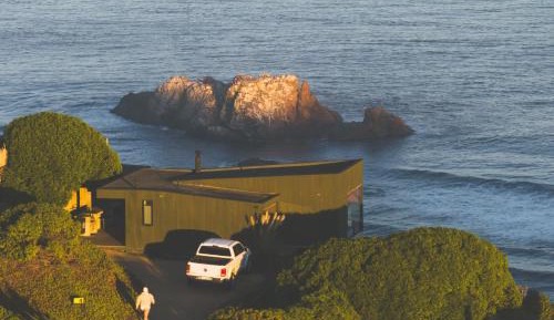 Bungalow