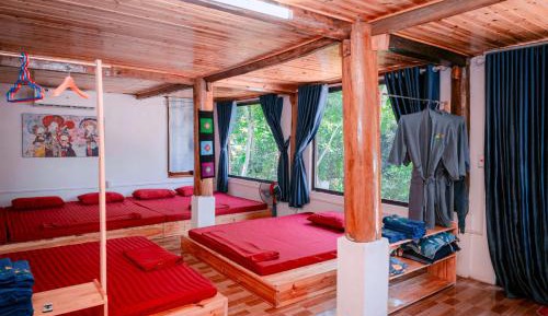 Three-Bedroom Chalet