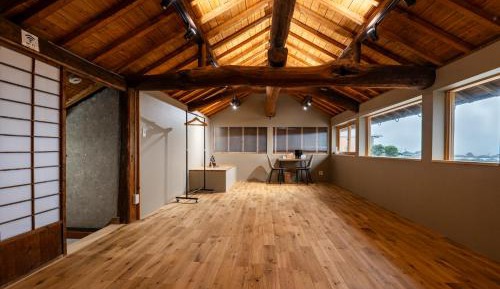 Family Room with Sea View