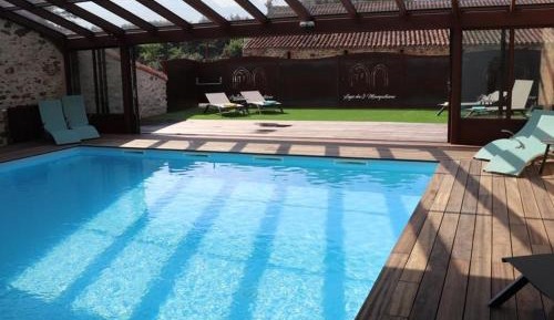 Holiday Home (6 Adults)