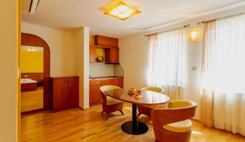 Family Suite