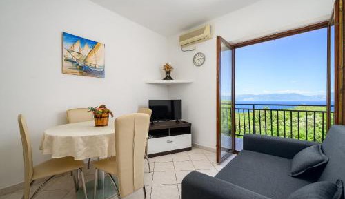 Two-Bedroom Apartment Standard