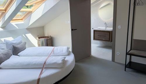 Duplex Apartment
