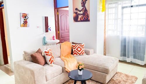 Superior One-Bedroom Apartment with Balcony