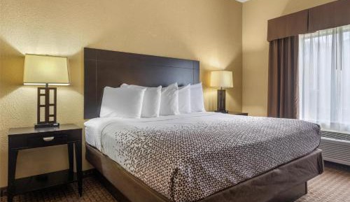 King Room - Non Smoking