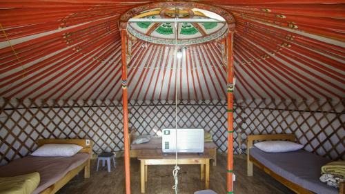 Basic Triple Room