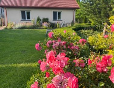Two-Bedroom Townhouse