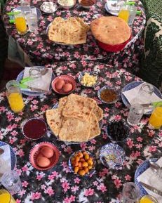 Double or Twin Room with Balcony