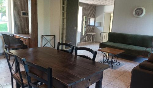 Holiday Home